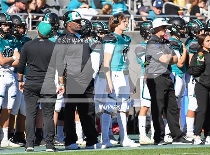 Thumbnail 1 in Chaparral vs. Highland (AIA 6A Final) photogallery.