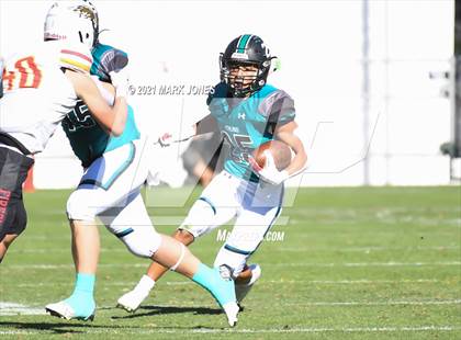 Thumbnail 2 in Chaparral vs. Highland (AIA 6A Final) photogallery.