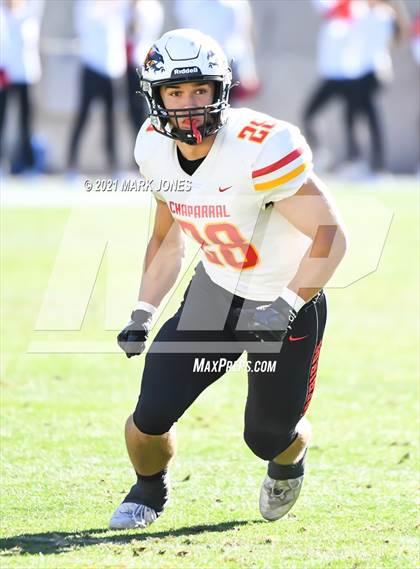 Thumbnail 2 in Chaparral vs. Highland (AIA 6A Final) photogallery.