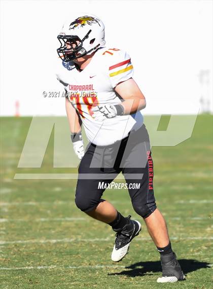 Thumbnail 1 in Chaparral vs. Highland (AIA 6A Final) photogallery.
