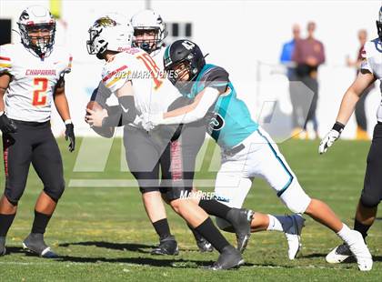 Thumbnail 2 in Chaparral vs. Highland (AIA 6A Final) photogallery.