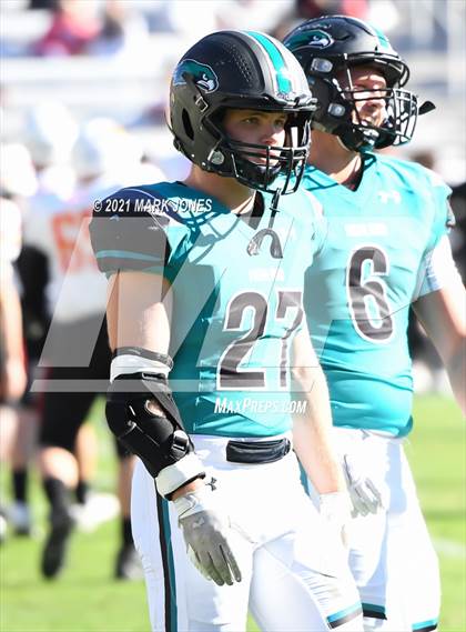 Thumbnail 3 in Chaparral vs. Highland (AIA 6A Final) photogallery.