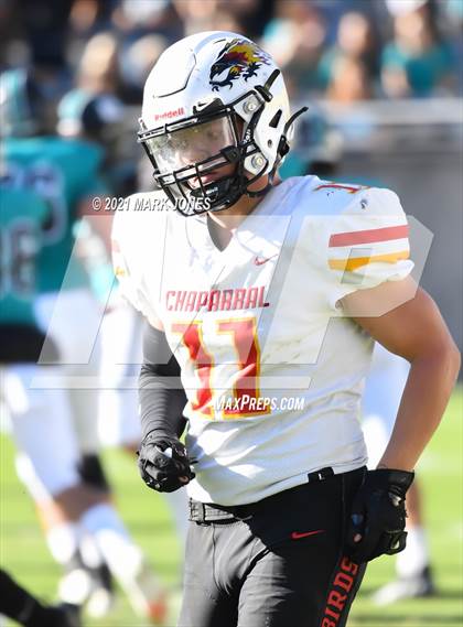 Thumbnail 3 in Chaparral vs. Highland (AIA 6A Final) photogallery.