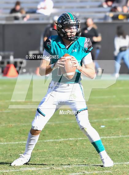 Thumbnail 3 in Chaparral vs. Highland (AIA 6A Final) photogallery.