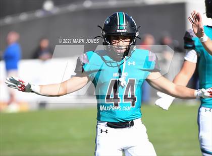 Thumbnail 2 in Chaparral vs. Highland (AIA 6A Final) photogallery.