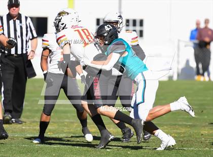 Thumbnail 1 in Chaparral vs. Highland (AIA 6A Final) photogallery.