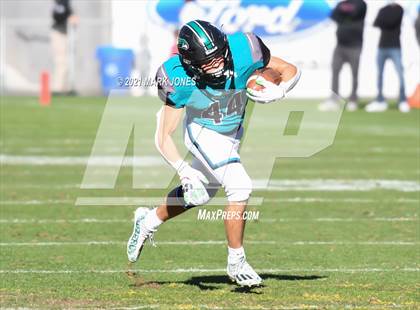 Thumbnail 1 in Chaparral vs. Highland (AIA 6A Final) photogallery.