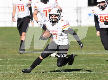 Thumbnail 2 in Chaparral vs. Highland (AIA 6A Final) photogallery.