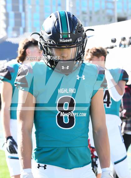 Thumbnail 1 in Chaparral vs. Highland (AIA 6A Final) photogallery.