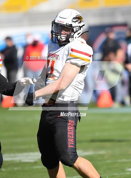 Thumbnail 1 in Chaparral vs. Highland (AIA 6A Final) photogallery.