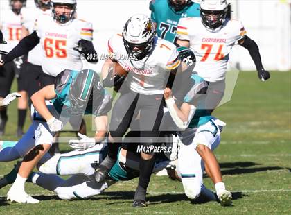 Thumbnail 1 in Chaparral vs. Highland (AIA 6A Final) photogallery.