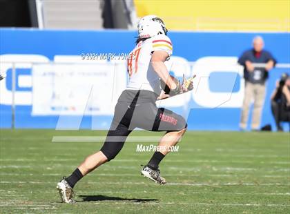 Thumbnail 2 in Chaparral vs. Highland (AIA 6A Final) photogallery.