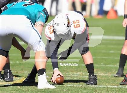 Thumbnail 3 in Chaparral vs. Highland (AIA 6A Final) photogallery.