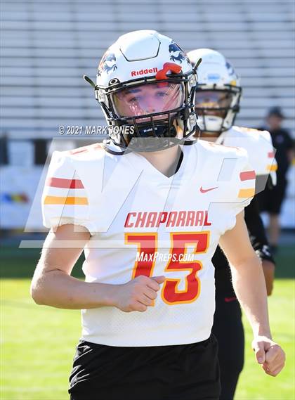 Thumbnail 2 in Chaparral vs. Highland (AIA 6A Final) photogallery.
