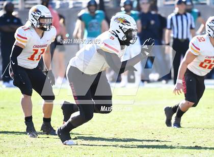 Thumbnail 2 in Chaparral vs. Highland (AIA 6A Final) photogallery.
