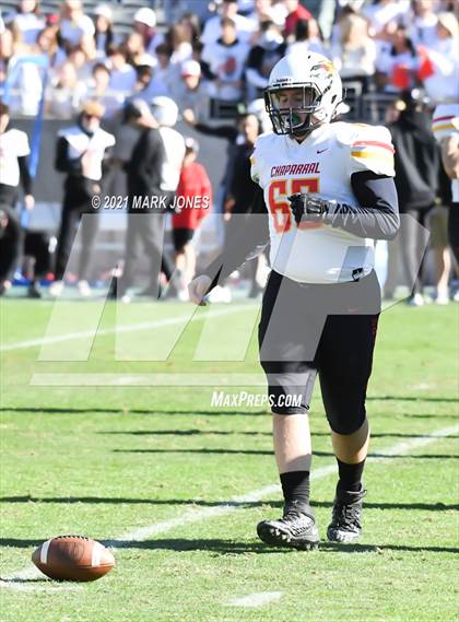 Thumbnail 3 in Chaparral vs. Highland (AIA 6A Final) photogallery.