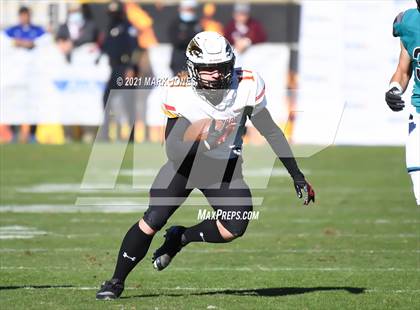 Thumbnail 2 in Chaparral vs. Highland (AIA 6A Final) photogallery.