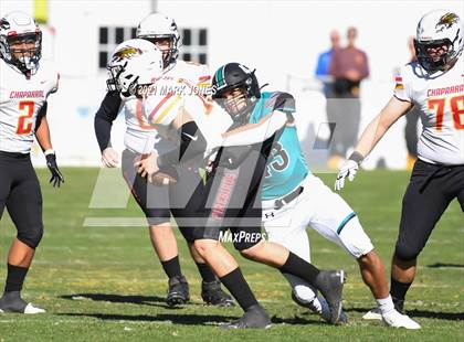 Thumbnail 1 in Chaparral vs. Highland (AIA 6A Final) photogallery.