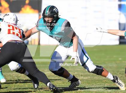 Thumbnail 1 in Chaparral vs. Highland (AIA 6A Final) photogallery.