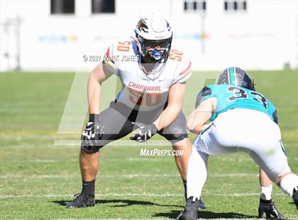 Thumbnail 2 in Chaparral vs. Highland (AIA 6A Final) photogallery.