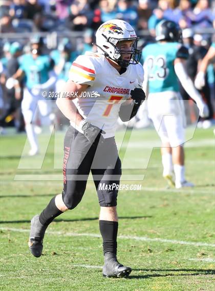 Thumbnail 3 in Chaparral vs. Highland (AIA 6A Final) photogallery.