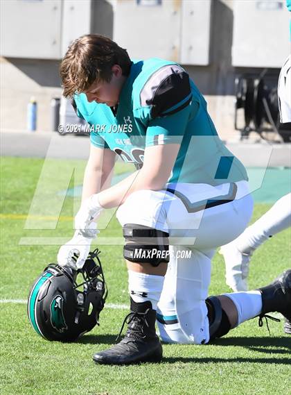 Thumbnail 2 in Chaparral vs. Highland (AIA 6A Final) photogallery.