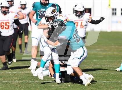 Thumbnail 3 in Chaparral vs. Highland (AIA 6A Final) photogallery.