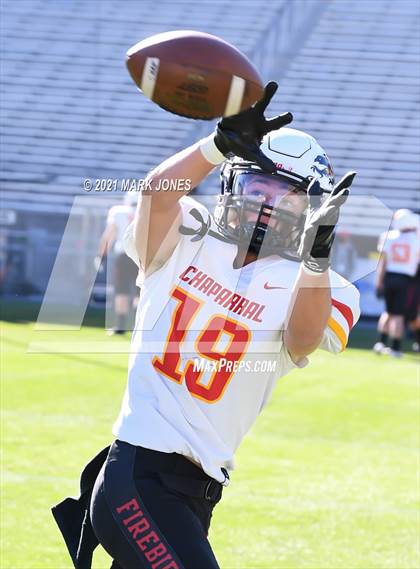 Thumbnail 2 in Chaparral vs. Highland (AIA 6A Final) photogallery.