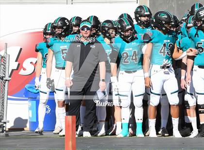 Thumbnail 3 in Chaparral vs. Highland (AIA 6A Final) photogallery.