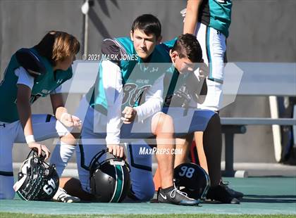 Thumbnail 1 in Chaparral vs. Highland (AIA 6A Final) photogallery.