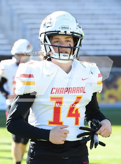 Thumbnail 3 in Chaparral vs. Highland (AIA 6A Final) photogallery.
