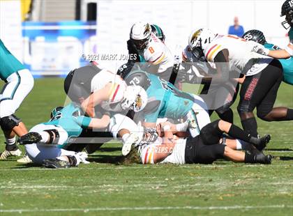 Thumbnail 1 in Chaparral vs. Highland (AIA 6A Final) photogallery.