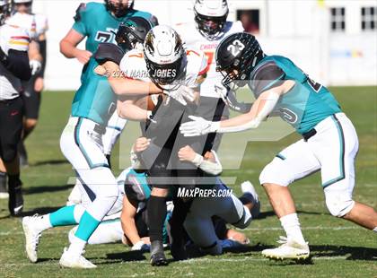 Thumbnail 1 in Chaparral vs. Highland (AIA 6A Final) photogallery.