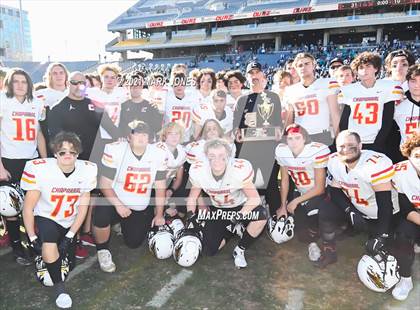 Thumbnail 2 in Chaparral vs. Highland (AIA 6A Final) photogallery.