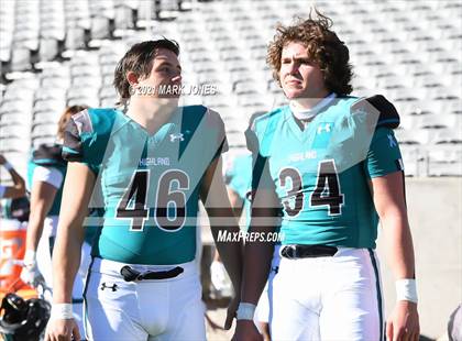 Thumbnail 1 in Chaparral vs. Highland (AIA 6A Final) photogallery.