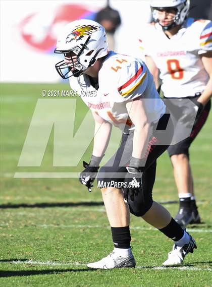 Thumbnail 3 in Chaparral vs. Highland (AIA 6A Final) photogallery.