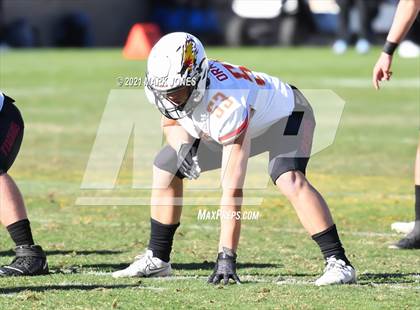 Thumbnail 1 in Chaparral vs. Highland (AIA 6A Final) photogallery.