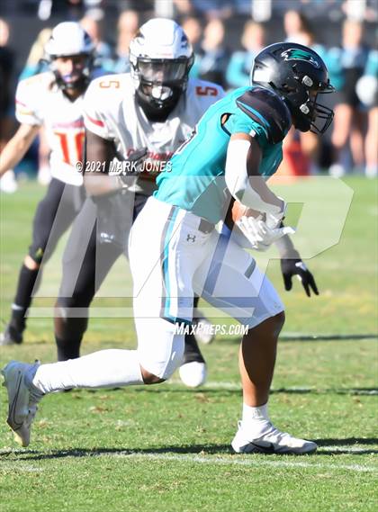 Thumbnail 1 in Chaparral vs. Highland (AIA 6A Final) photogallery.