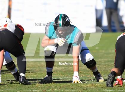 Thumbnail 2 in Chaparral vs. Highland (AIA 6A Final) photogallery.
