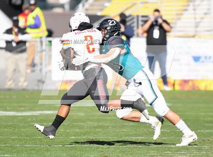 Thumbnail 2 in Chaparral vs. Highland (AIA 6A Final) photogallery.