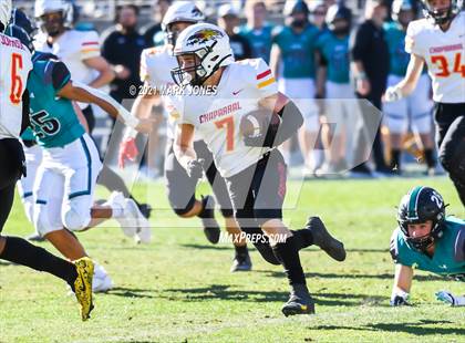 Thumbnail 1 in Chaparral vs. Highland (AIA 6A Final) photogallery.