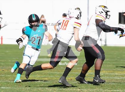 Thumbnail 1 in Chaparral vs. Highland (AIA 6A Final) photogallery.