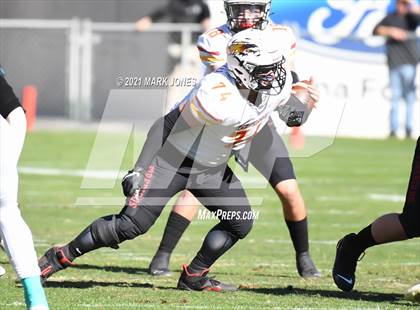 Thumbnail 2 in Chaparral vs. Highland (AIA 6A Final) photogallery.