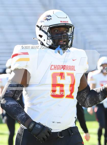 Thumbnail 2 in Chaparral vs. Highland (AIA 6A Final) photogallery.
