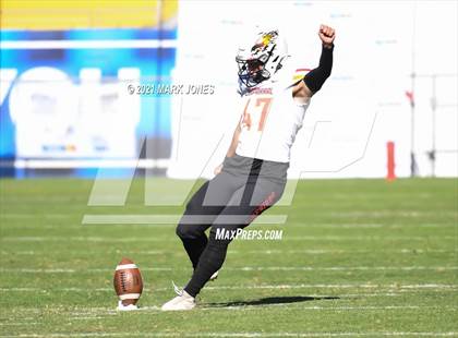 Thumbnail 2 in Chaparral vs. Highland (AIA 6A Final) photogallery.