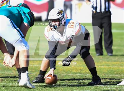 Thumbnail 2 in Chaparral vs. Highland (AIA 6A Final) photogallery.