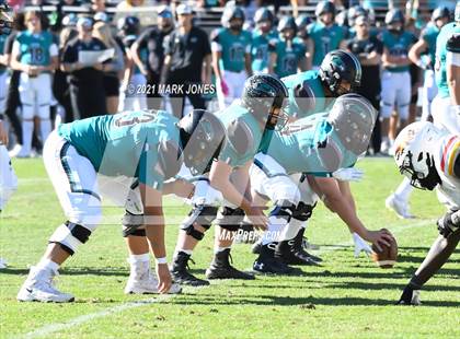 Thumbnail 2 in Chaparral vs. Highland (AIA 6A Final) photogallery.