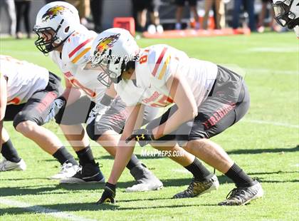 Thumbnail 3 in Chaparral vs. Highland (AIA 6A Final) photogallery.