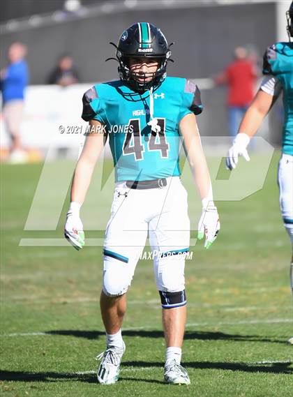 Thumbnail 1 in Chaparral vs. Highland (AIA 6A Final) photogallery.