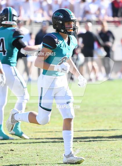 Thumbnail 3 in Chaparral vs. Highland (AIA 6A Final) photogallery.